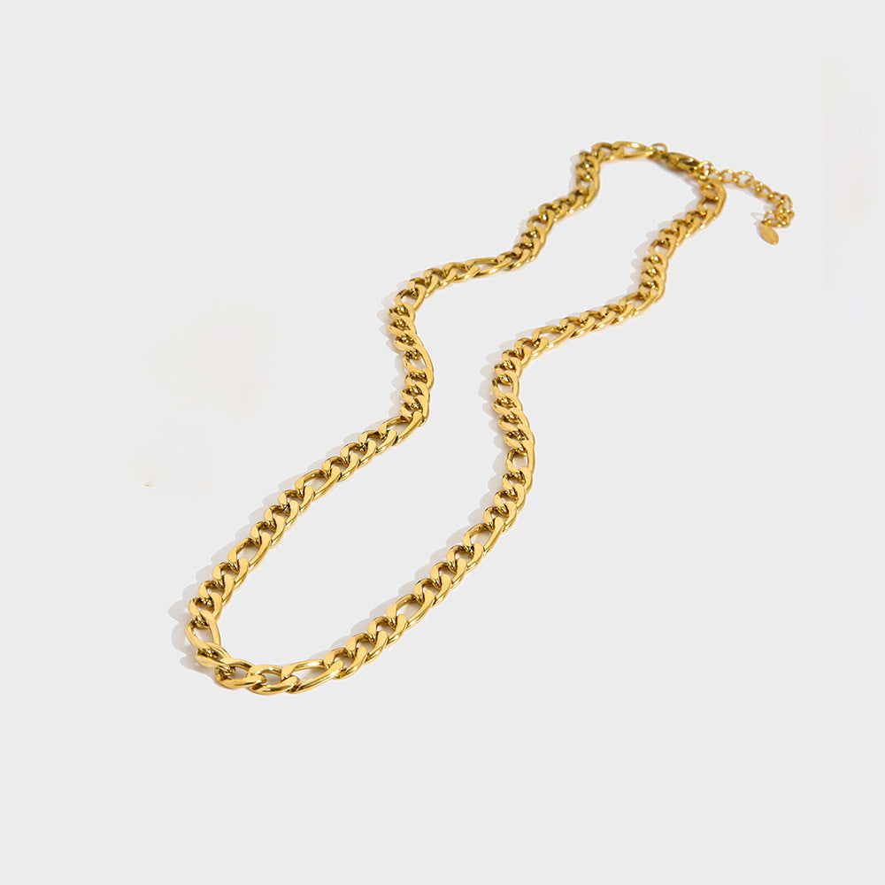 Collier Géométrique