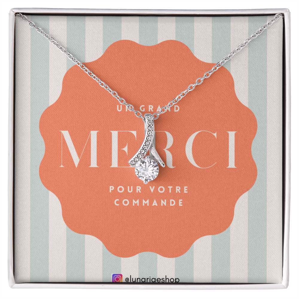 Collier Alluring Beauty